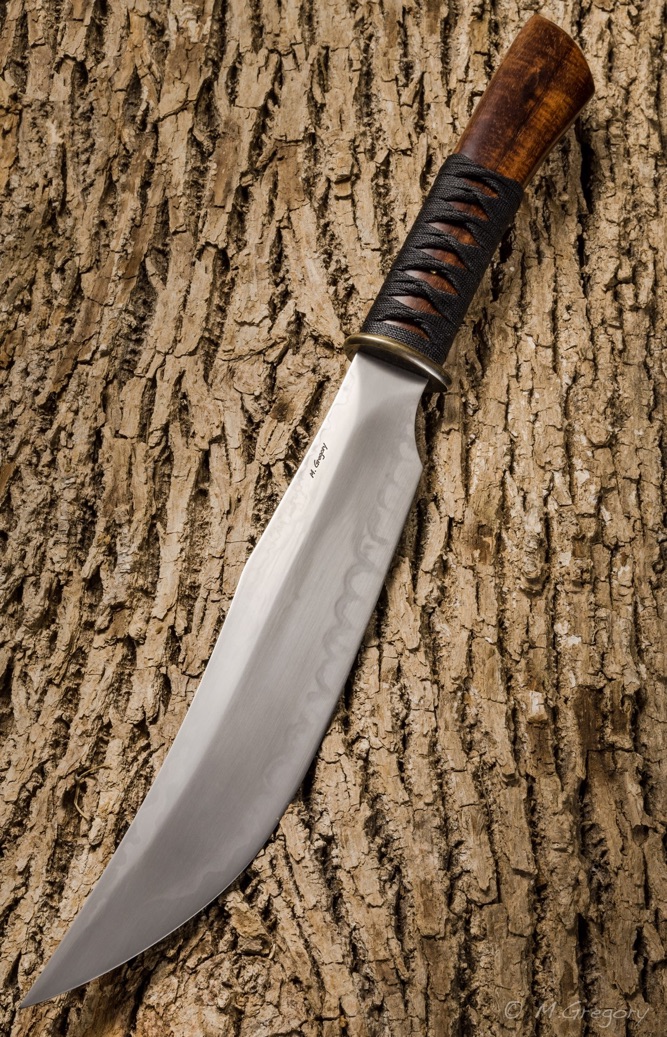 Competition Chopper  Arizona Custom Knives